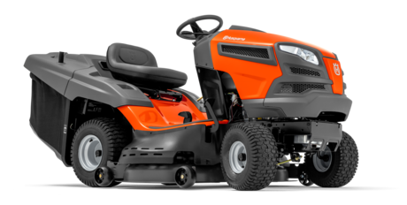 Садовый трактор Husqvarna  TC 142T