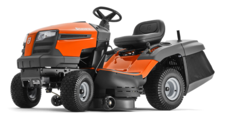 Садовый трактор Husqvarna  TC 138M 
