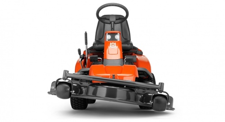 Садовый трактор Husqvarna  R316T AWD 