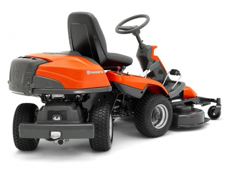 Садовый трактор Husqvarna  R316TX