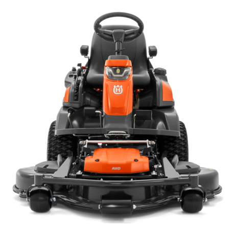 Садовый трактор Husqvarna  R420TsX AWD 