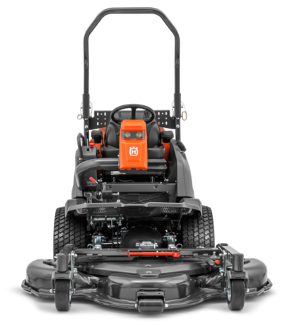 Садовый трактор Husqvarna  P 525D 