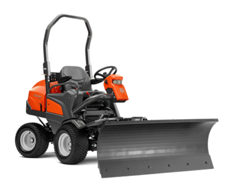 Садовый трактор Husqvarna  P 525D 