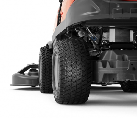 Садовый трактор Husqvarna  P 525D 