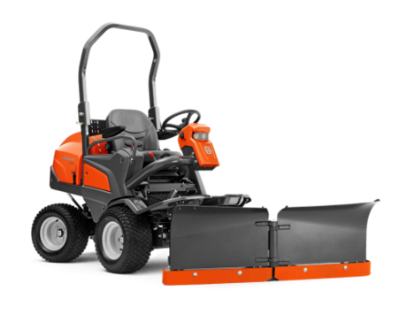 Садовый трактор Husqvarna  P 525D 