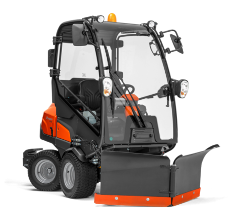 Садовый трактор Husqvarna  P 525D Rider 