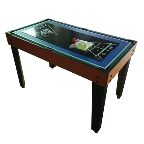 Игровой стол-трансформер DFC  REFLEX 9 в 1