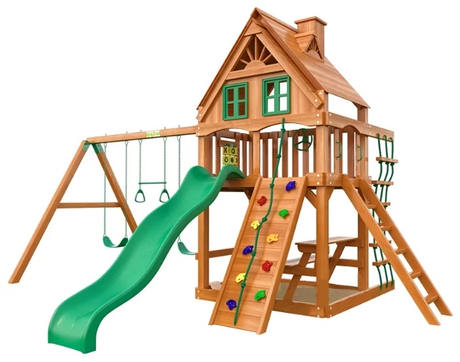 Детский городок IgraGrad Шато (Домик)