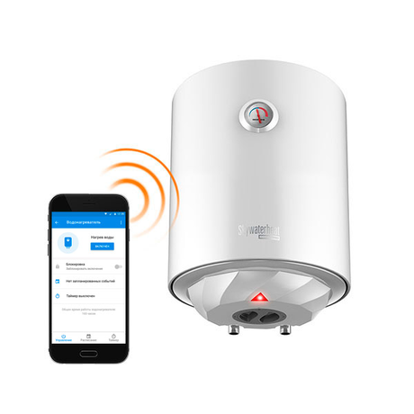 Водонагреватель REDMOND  SkyWaterheat RWH-502S