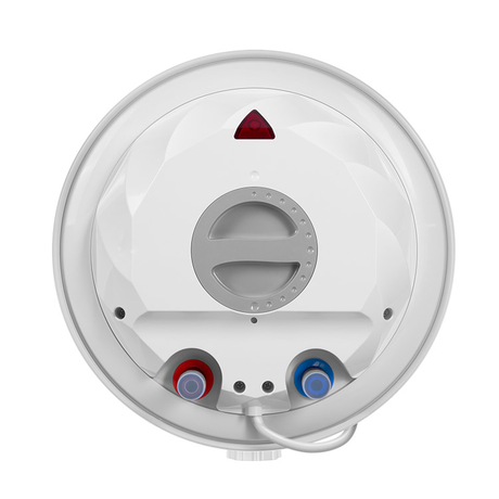 Водонагреватель REDMOND  Skywaterheat RWH-1002S