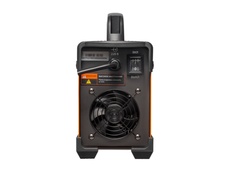 Сварочный аппарат Сварог REAL ARC 200 (Z238N)