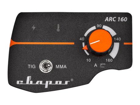 Сварочный аппарат Сварог PRO ARC 160 (Z206)
