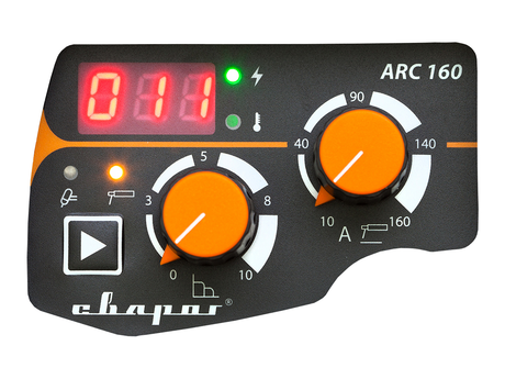 Сварочный аппарат Сварог PRO ARC 160 (Z211S)