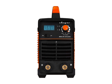 Сварочный аппарат Сварог REAL ARC 250 (Z244)