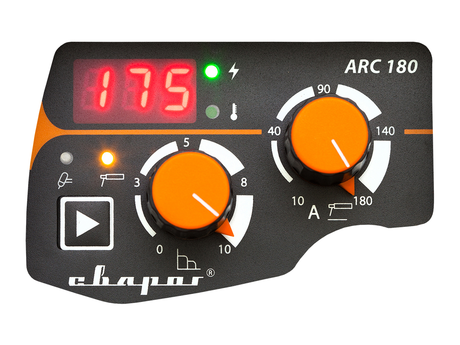 Сварочный аппарат Сварог PRO ARC 180 (Z208S)