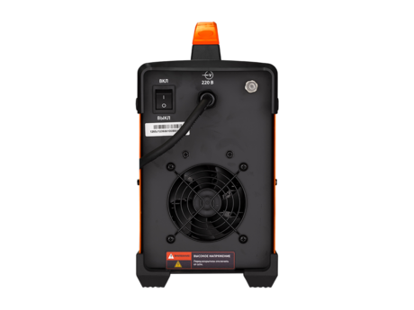 Сварочный аппарат Сварог REAL TIG 200 (W223)