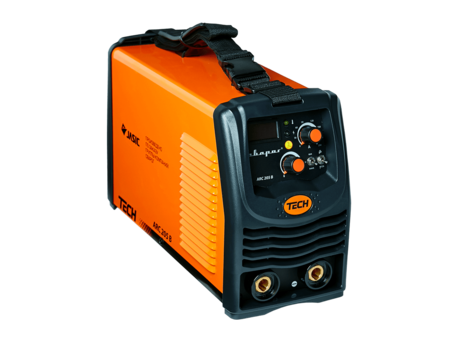 Сварочный аппарат Сварог TECH ARC 205 B (Z203)