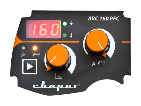 Сварочный аппарат Сварог PRO ARC 160 PFC