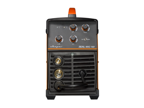 Сварочный аппарат Сварог REAL MIG 160 (N24001N)