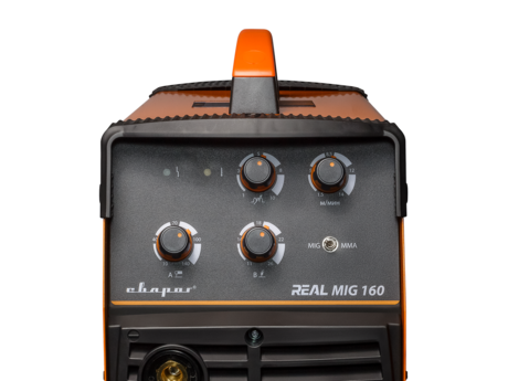 Сварочный аппарат Сварог REAL MIG 160 (N24001N)