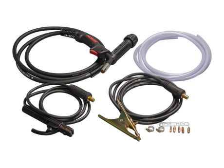 Сварочный аппарат Сварог REAL MIG 160 (N24001N)