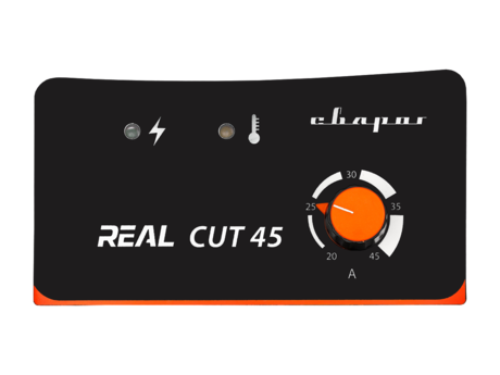 Сварочный аппарат Сварог REAL CUT 45 (L207)