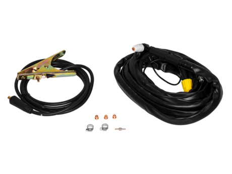 Сварочный аппарат Сварог REAL CUT 45 (L207)