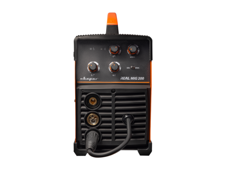 Сварочный аппарат Сварог REAL MIG 200 (N24002N)
