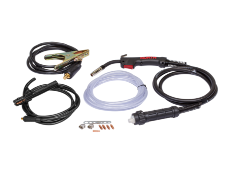 Сварочный аппарат Сварог REAL MIG 200 (N24002N)