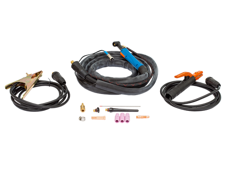 Сварочный аппарат Сварог PRO TIG 180 DSP (W206)