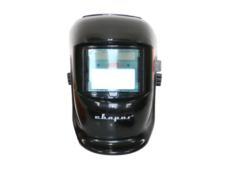 Сварочный аппарат Сварог REAL MIG 200 (N24002N) Black (маска+краги)