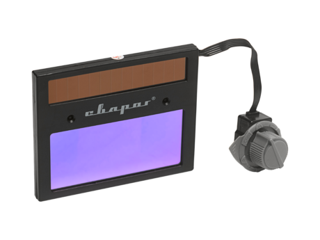 Сварочный аппарат Сварог REAL MIG 200 (N24002N) Black (маска+краги)