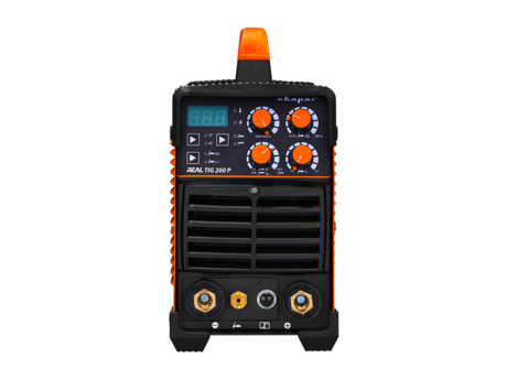Сварочный аппарат Сварог REAL TIG 200 P (W224)