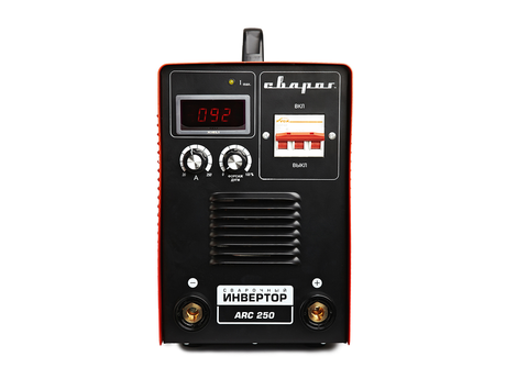 Сварочный аппарат Сварог ARC 250 (R06)
