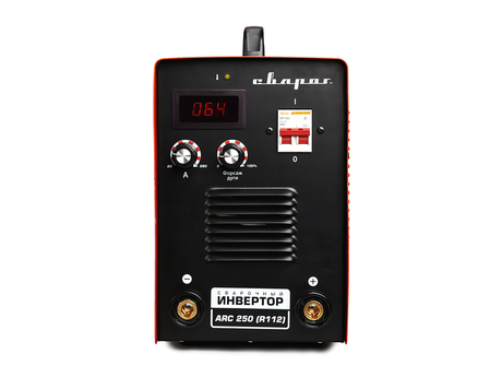 Сварочный аппарат Сварог ARC 250 (R112)