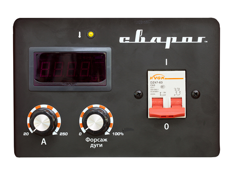 Сварочный аппарат Сварог ARC 250 (R112)