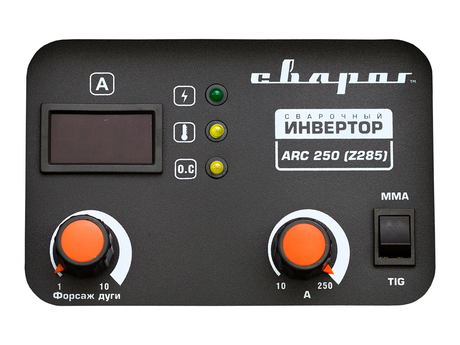 Сварочный аппарат Сварог ARC 250 (Z285)