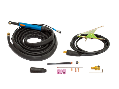 Сварочный аппарат Сварог TIG 250 (R22)