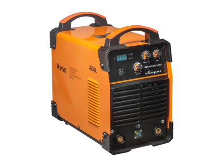 Сварочный аппарат Сварог REAL ARC 400 (Z29802)