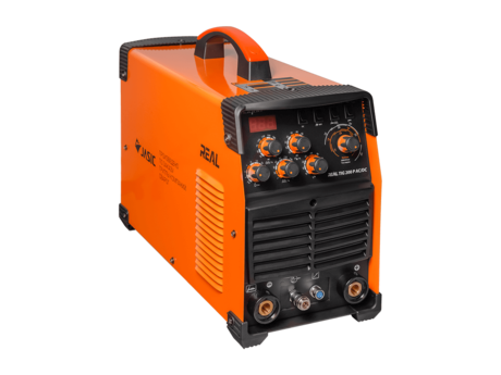 Сварочный аппарат Сварог REAL TIG 200 P AC/DC (E20101)