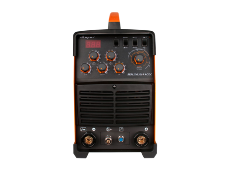 Сварочный аппарат Сварог REAL TIG 200 P AC/DC (E20101)