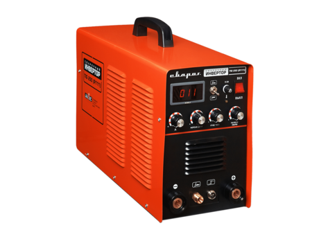 Сварочный аппарат Сварог TIG 250 (R111)