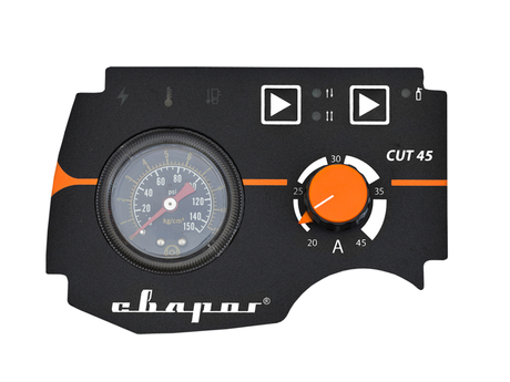 Сварочный аппарат Сварог PRO CUT 45 (L202)