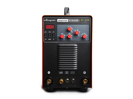 Сварочный аппарат Сварог TIG 160 AC/DC (R57)