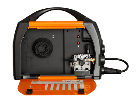 Сварочный аппарат Сварог PRO MIG 160 SYNERGY (N227)