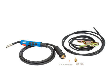 Сварочный аппарат Сварог PRO MIG 160 SYNERGY (N227)