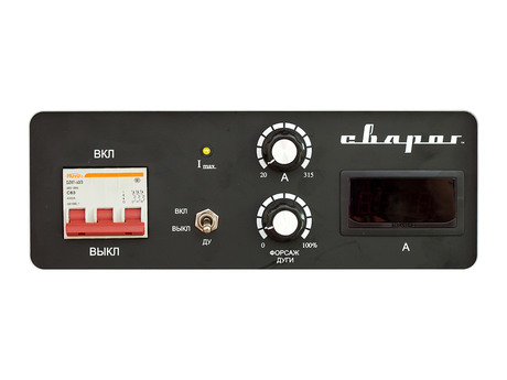 Сварочный аппарат Сварог ARC 315 (R14)