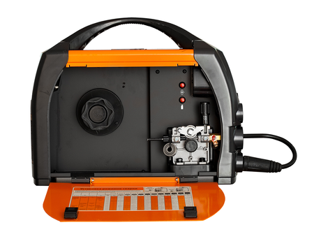 Сварочный аппарат Сварог PRO MIG 200 SYNERGY (N229)