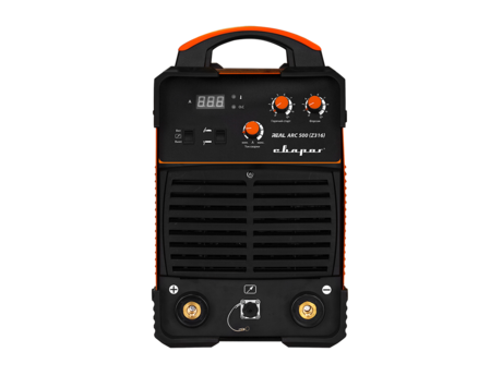 Сварочный аппарат Сварог REAL ARC 500 (Z316)