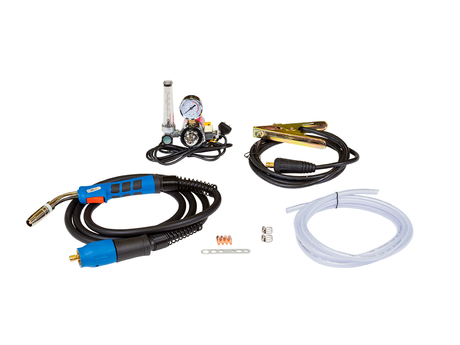 Сварочный аппарат Сварог MIG 200 Y (J03)